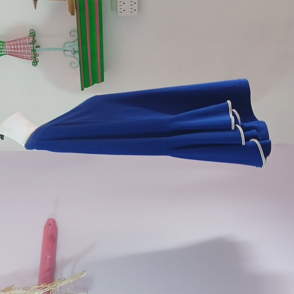 CHAUS NEW YORK  TOP SZ  M - Picture 4 of 7